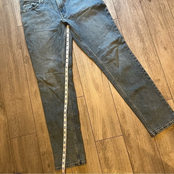 Everlane Slim Leg Jeans - Picture 3 of 7